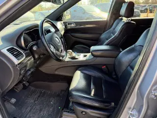 Jeep Grand Cherokee 2020 4x4 Trailhawk 4dr SUV