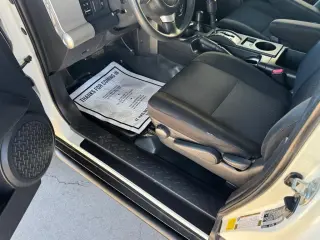 2013 Toyota FJ Cruiser 4WD 4dr Man (Natl)