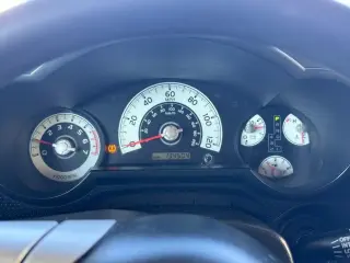 2013 Toyota FJ Cruiser 4WD 4dr Man (Natl)