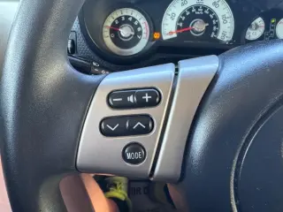 2013 Toyota FJ Cruiser 4WD 4dr Man (Natl)
