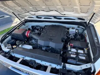 2013 Toyota FJ Cruiser 4WD 4dr Man (Natl)