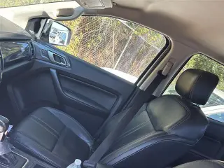 Ford Ranger 2020 4x4 Lariat 4dr SuperCrew 5.1 ft. SB