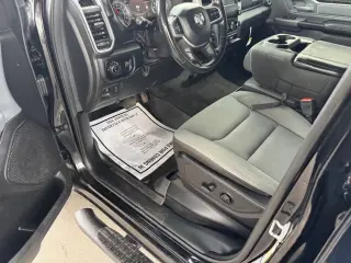 2022 RAM 1500 Big Horn 4x4 Crew Cab 6'4" Box