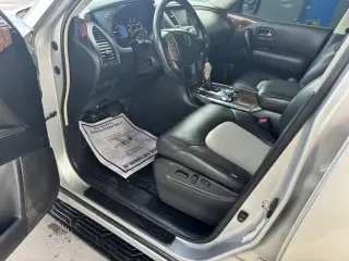 2017 Nissan Armada 4x4 SV