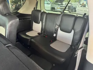 2017 Nissan Armada 4x4 SV
