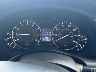 2017 Nissan Armada 4x4 SV