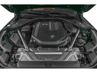 BMW Serie 4 2022 AWD M440i xDrive Gran Coupe 4dr Sedán