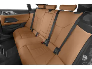 BMW Serie 4 2022 AWD M440i xDrive Gran Coupe 4dr Sedán