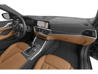 BMW Serie 4 2022 AWD M440i xDrive Gran Coupe 4dr Sedán