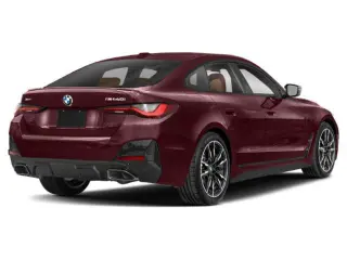 BMW Serie 4 2022 AWD M440i xDrive Gran Coupe 4dr Sedán