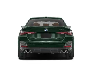 BMW Serie 4 2022 AWD M440i xDrive Gran Coupe 4dr Sedán