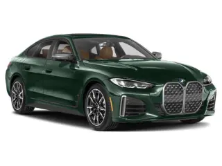 BMW Serie 4 2022 AWD M440i xDrive Gran Coupe 4dr Sedán