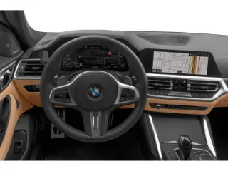 BMW Serie 4 2022 AWD M440i xDrive Gran Coupe 4dr Sedán