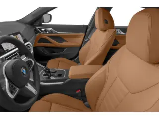 BMW Serie 4 2022 AWD M440i xDrive Gran Coupe 4dr Sedán