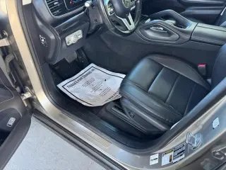 2020 Mercedes-Benz GLE GLE 350 4MATIC SUV