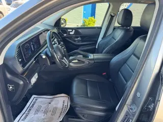 2020 Mercedes-Benz GLE GLE 350 4MATIC SUV