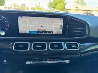 2020 Mercedes-Benz GLE GLE 350 4MATIC SUV