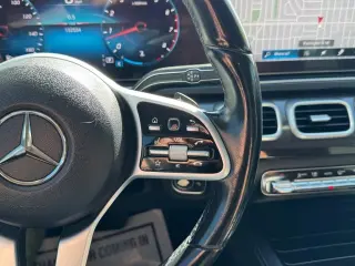 2020 Mercedes-Benz GLE GLE 350 4MATIC SUV