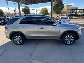 2020 Mercedes-Benz GLE GLE 350 4MATIC SUV