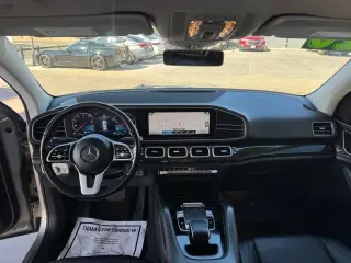 2020 Mercedes-Benz GLE GLE 350 4MATIC SUV