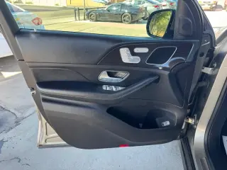 2020 Mercedes-Benz GLE GLE 350 4MATIC SUV