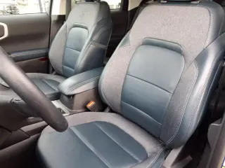 Ford Bronco Sport 2023 AWD Outer Banks 4dr SUV