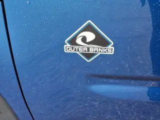 Ford Bronco Sport 2023 AWD Outer Banks 4dr SUV