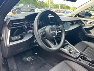 Audi A3 2023 Premium 40 TFSI 4dr Sedán