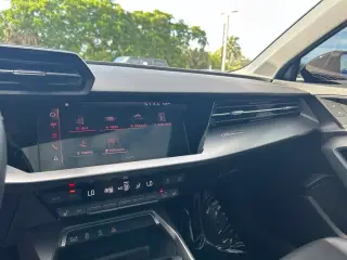 Audi A3 2023 Premium 40 TFSI 4dr Sedán