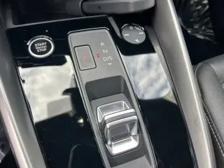 Audi A3 2023 Premium 40 TFSI 4dr Sedán