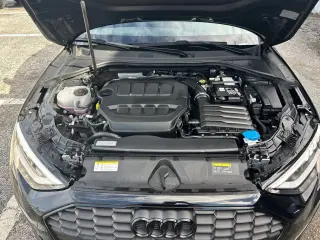 Audi A3 2023 Premium 40 TFSI 4dr Sedán