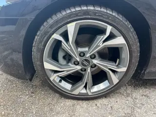 Audi A3 2023 Premium 40 TFSI 4dr Sedán