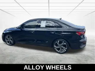 Audi A3 2023 Premium 40 TFSI 4dr Sedán