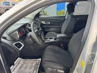 2017 GMC Terrain FWD 4dr SLE w/SLE-1