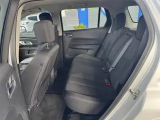 2017 GMC Terrain FWD 4dr SLE w/SLE-1