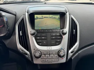 2017 GMC Terrain FWD 4dr SLE w/SLE-1