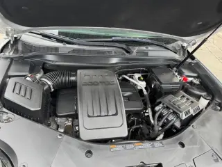 2017 GMC Terrain FWD 4dr SLE w/SLE-1