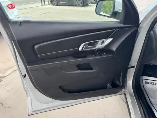 2017 GMC Terrain FWD 4dr SLE w/SLE-1