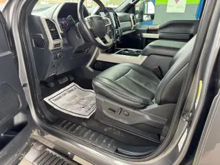 2022 Ford Super Duty F-250 SRW XL 4WD Crew Cab 6.75' Box
