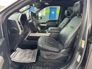 2022 Ford Super Duty F-250 SRW XL 4WD Crew Cab 6.75' Box