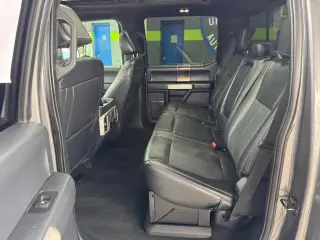 2022 Ford Super Duty F-250 SRW XL 4WD Crew Cab 6.75' Box