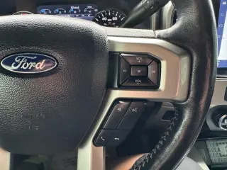 2022 Ford Super Duty F-250 SRW XL 4WD Crew Cab 6.75' Box
