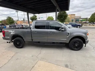 2022 Ford Super Duty F-250 SRW XL 4WD Crew Cab 6.75' Box