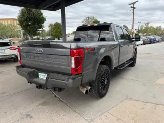 2022 Ford Super Duty F-250 SRW XL 4WD Crew Cab 6.75' Box