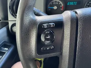 2014 Ford Super Duty F-250 SRW 4WD Crew Cab 156" XL