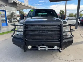 2014 Ford Super Duty F-250 SRW 4WD Crew Cab 156" XL