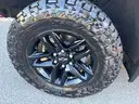 Chevrolet Silverado 1500 2020 4x4 LT Trail Boss 4dr Crew Cab 5.8 ft. SB