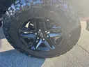 Chevrolet Silverado 1500 2020 4x4 LT Trail Boss 4dr Crew Cab 5.8 ft. SB