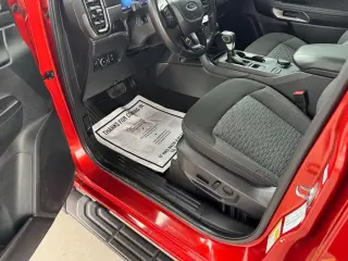 2024 Ford Ranger XLT 4WD SuperCrew 5' Box
