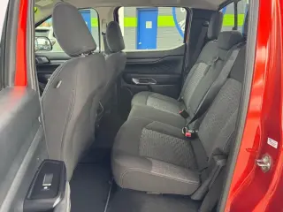 2024 Ford Ranger XLT 4WD SuperCrew 5' Box
